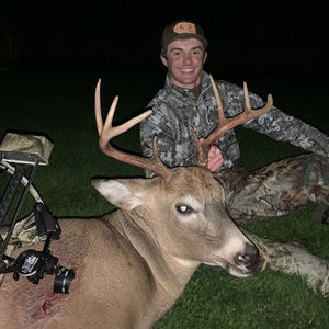 Meet your Posher, Reid